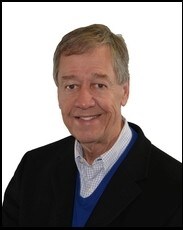 Graham Fiveash