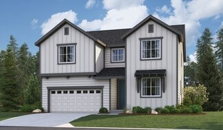 13904 Uplands Place E Unit 36397356, Puyallup, WA 98374