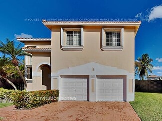 9593 SW 162nd Ct, Miami, FL 33196