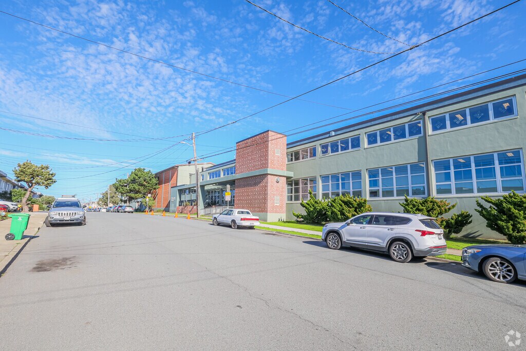Embark on an academic adventure at Stevenson Elementary, a cornerstone of learning.