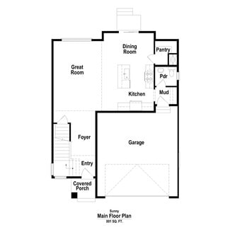 412 E Luna Cir, Salem, UT 84653