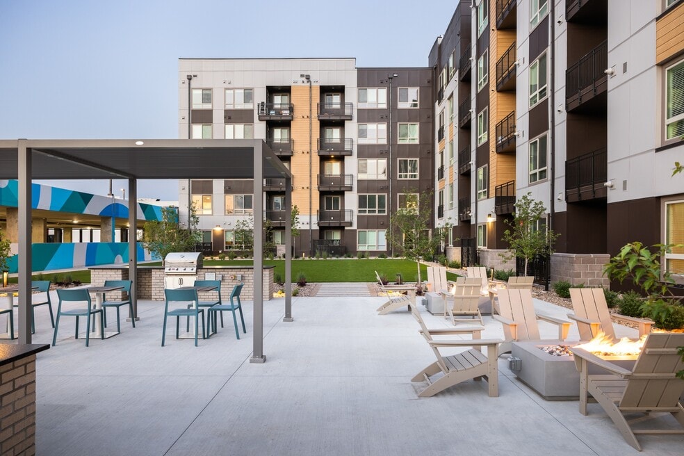 Caroline Ralston Creek, Arvada, CO 80002 - photo 1