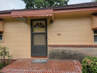 685 Coleman Ave, Orangeburg, SC 29115