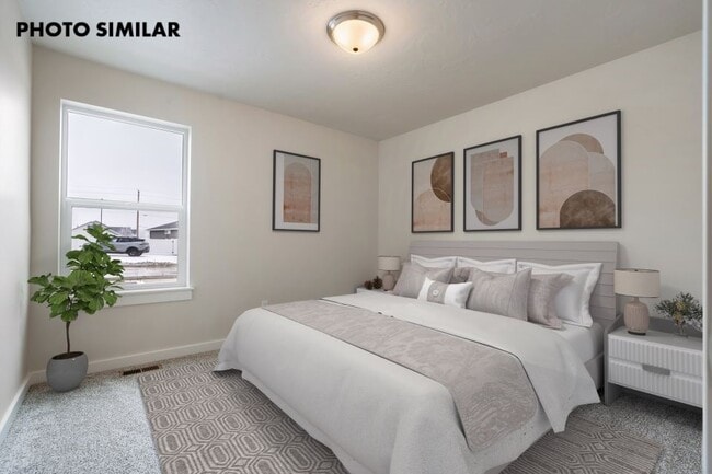 1116 Werle Way unit 38709442, Emmett, ID 83617 - photo 6