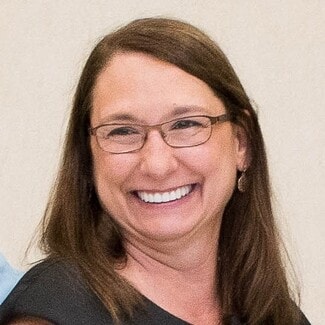 Angele O'Reilly