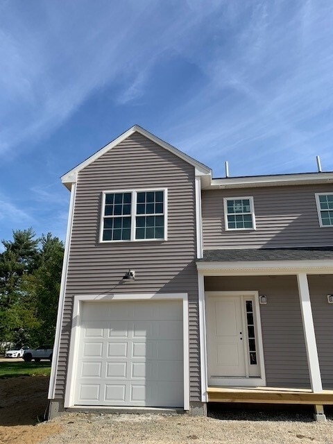 13 Lawrence St Unit 1, Concord, NH 03301