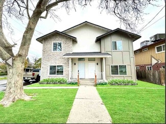 1020 N Olive Ave, Turlock, CA 95380