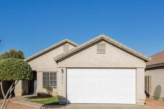 2838 S 64th Dr, Phoenix, AZ 85043