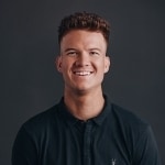 Kolton Seeborg