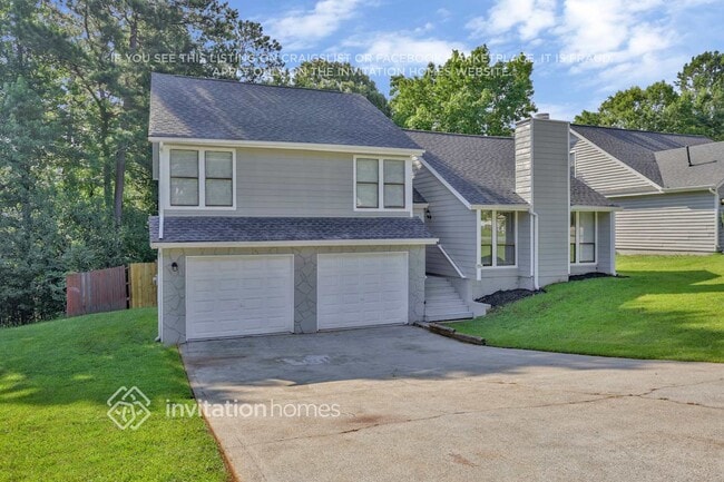 1194 Realm Ln, Lawrenceville, GA 30044 - photo 2