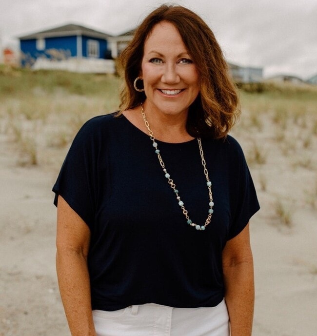 Christy Wallace