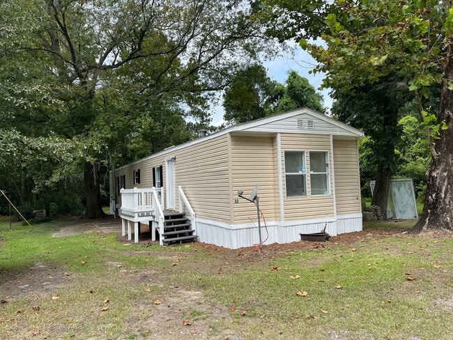 Colony Oaks Mobile Home Park, Savannah, GA 31405 - photo 3