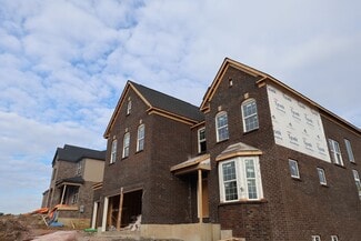 4017 Trailside Dr, Cincinnati, OH 45248