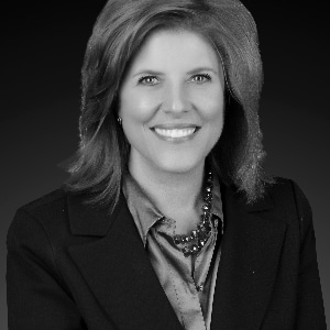 Karen H Johnston