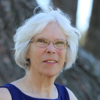Lynne Mercer, CRS