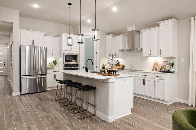 13542 Henri Castro Way, San Antonio, TX 78253 - photo 7