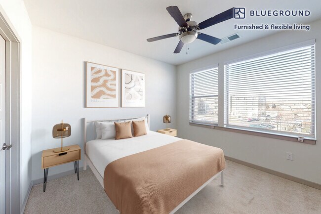 820 Concorde Cir unit FL3-ID2043A, Linthicum Heights, MD 21090 - photo 6