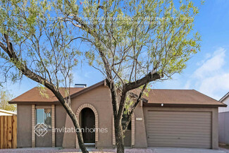 3624 E Nisbet Rd, Phoenix, AZ 85032