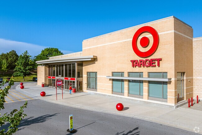 Make a home cooked meal from groceries at Target in Oak Park.