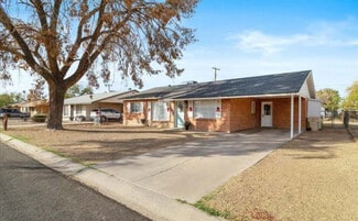 5014 W Gardenia Ave, Glendale, AZ 85301