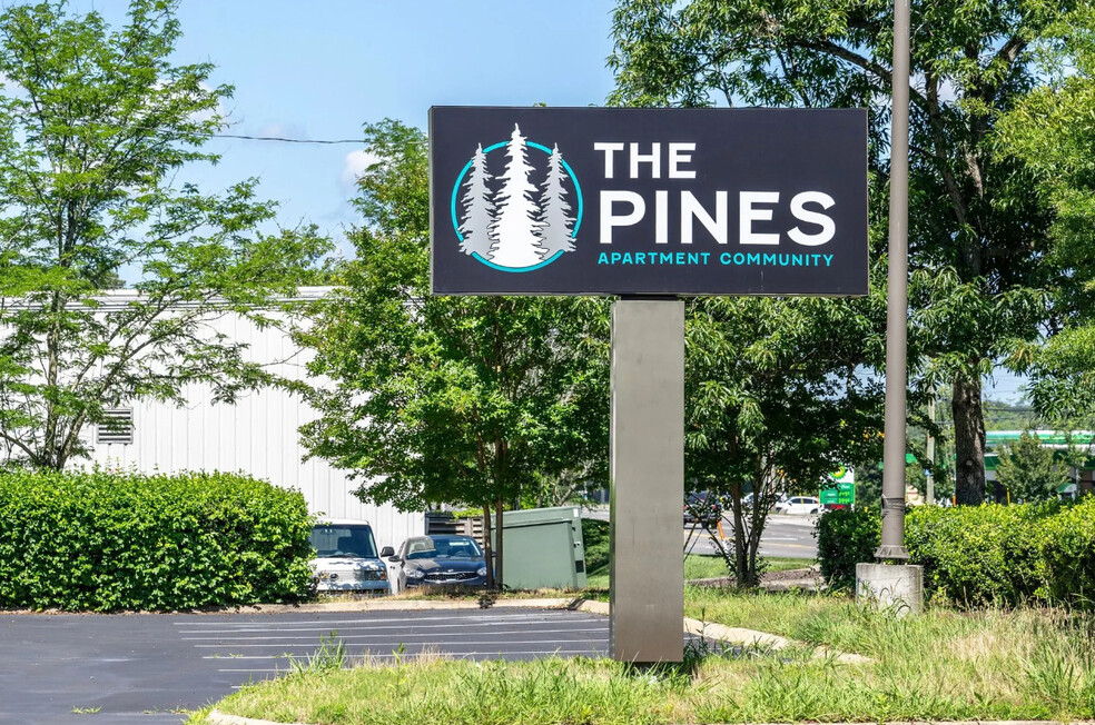 The Pines