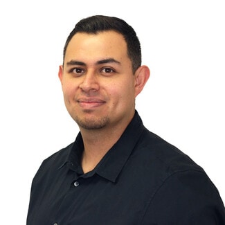 Ruben Cortez