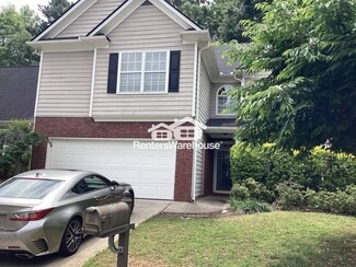 2983 Rosebrook Dr, Decatur, GA 30033