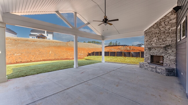 1601 Pressfield Path unit 36501702, Auburn, AL 36830 - photo 6