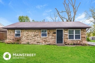 1513 S Oxford St, Indianapolis, IN 46203