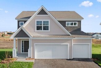 1273 Orchard Ct, Waconia, MN 55387