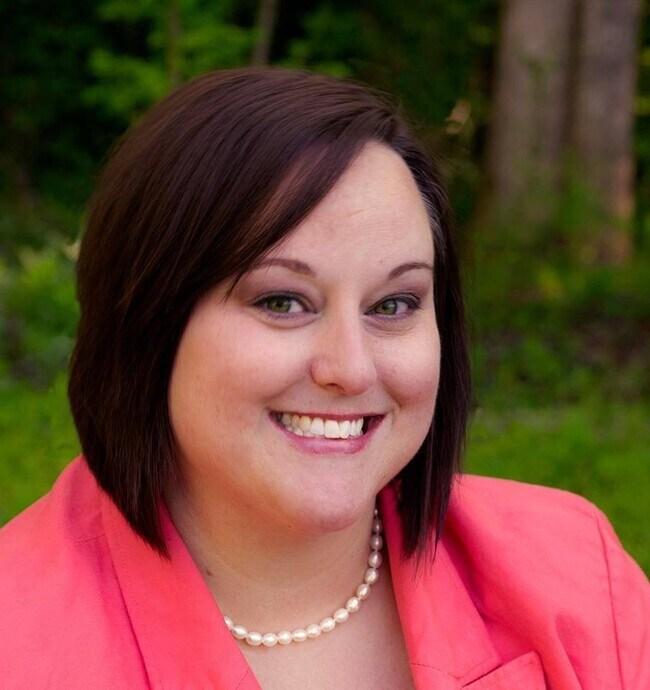 Amy Kerlin