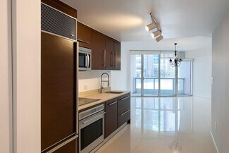 475 Brickell Ave Unit 408, Miami, FL 33131