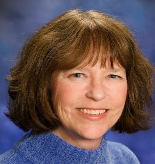 Jill Kimble