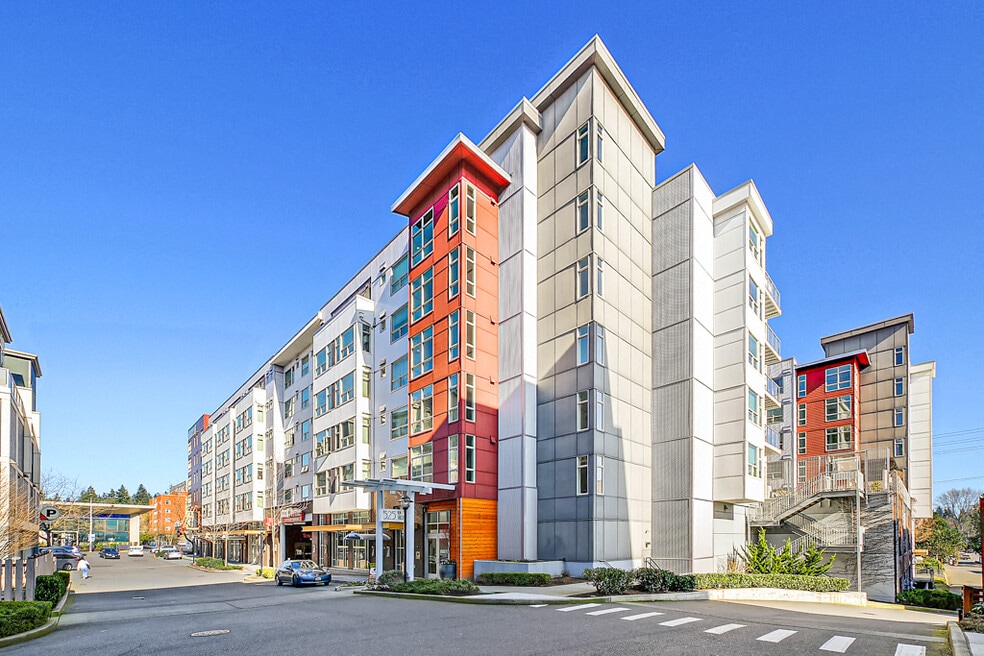 The Enclave, Seattle, WA 98125 - photo 1