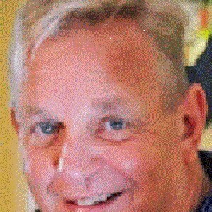 Daniel Frydrych