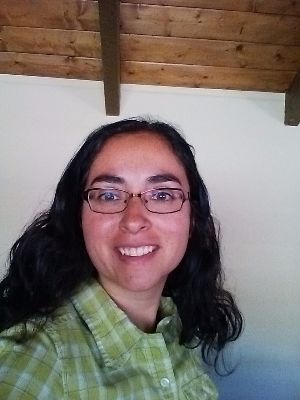 Carlota Holland Wilhelm