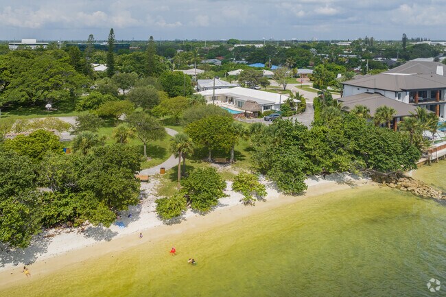 Lakeside Park in North Palm Beach is a perfect place to spend a day of fun.