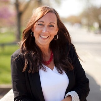 Michelle Frazier