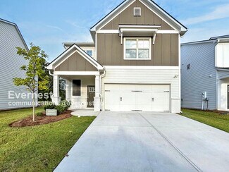 2797 Aralynn Way, College Park, GA 30337