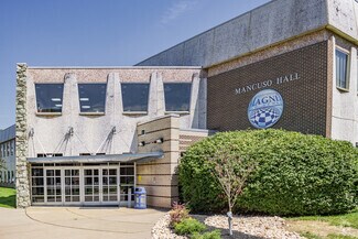 Union County Vocational Technical School
