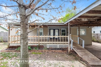 4324 SE 39th St, Del City, OK 73115