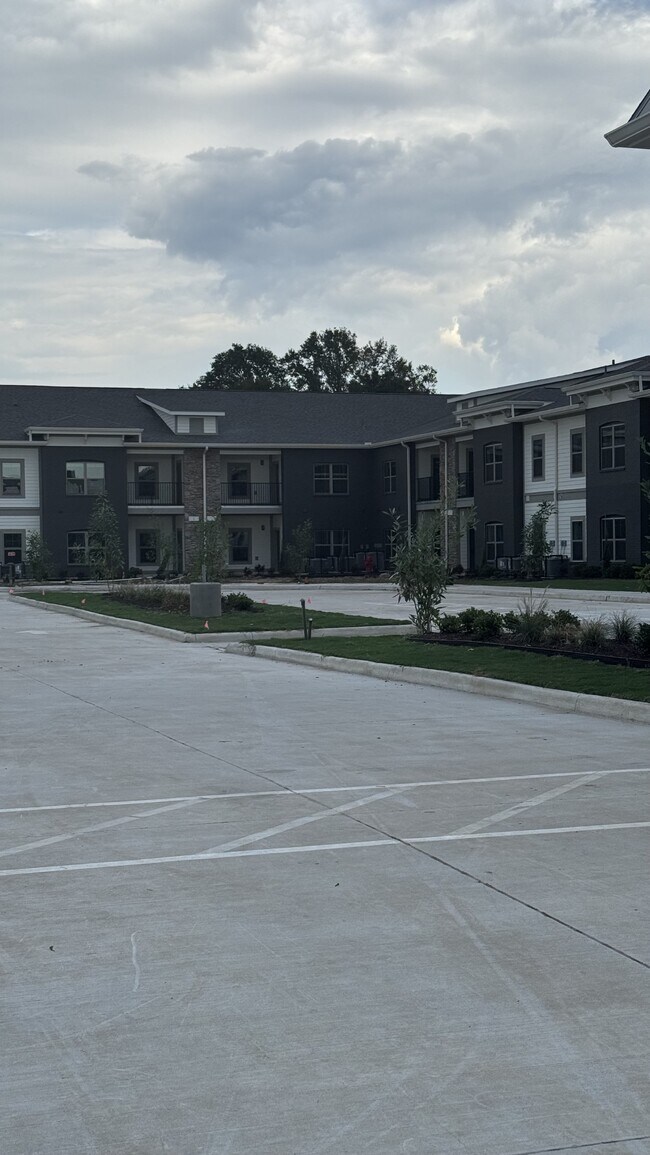 Capstone at the Oaks, Lake Charles, LA 70601 - photo 7