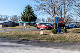 Bainbridge Elementary School