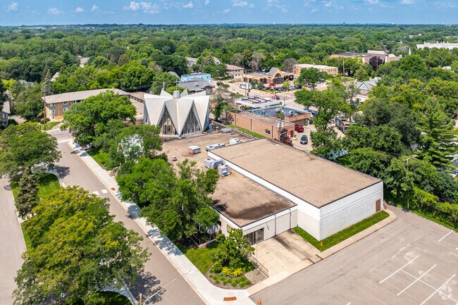 St. Peter's Lutheran School is a private Lutheran School.