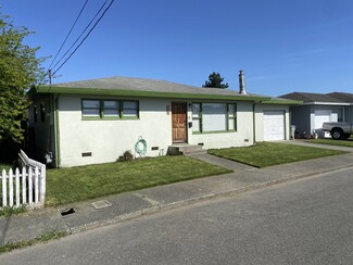 227 Randolph Way, Fortuna, CA 95540