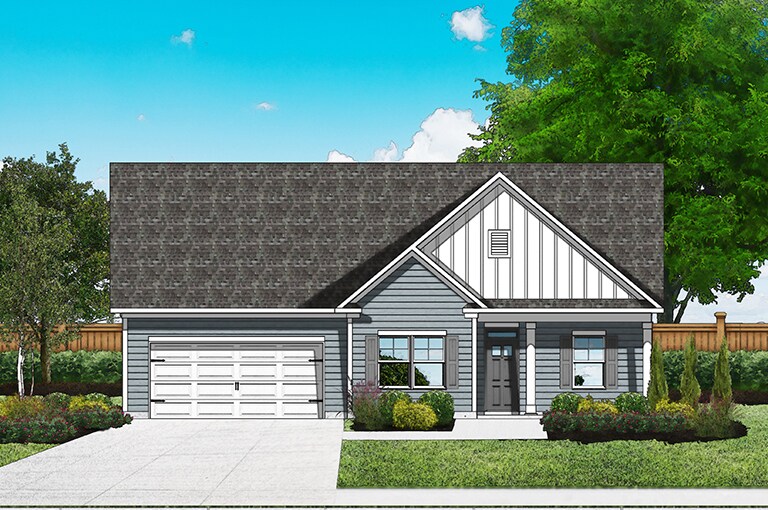 0 Westfield St unit 36765050, Conway, SC - photo 1