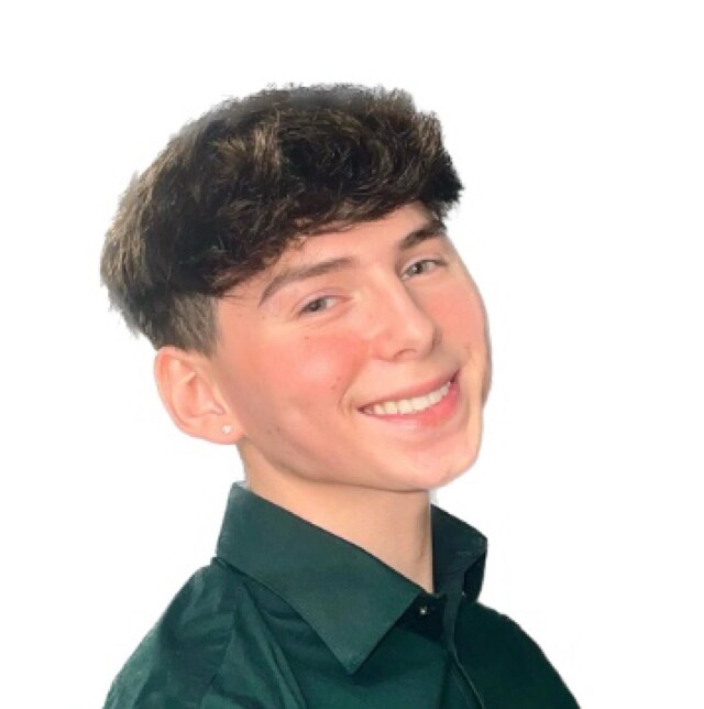 Christopher Gonzalez