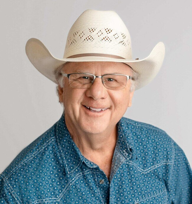 Bruce Larson