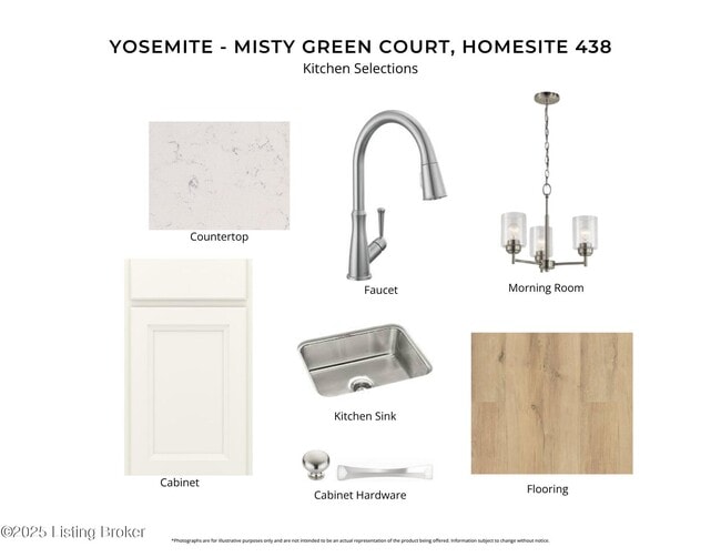 438 Misty Green Ct, Mount Washington, KY 40047 - photo 7