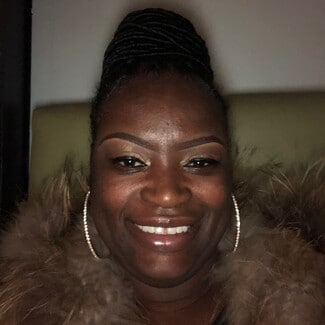 Keica Leonard